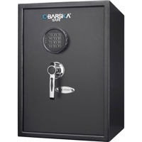 

Barska 1.45 Cubic Foot Large Keypad Security Safe