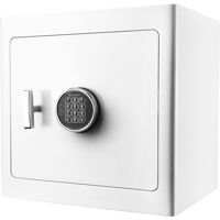 

Barska Keypad 1.01 Cubic Feet Jewelry Safe Tan Interior, White