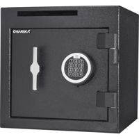 

Barska 1.12 Cubic Foot Slot Keypad Depository Safe