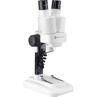 

Barska Student Stereo Microscope with 20x, 50x Magnification