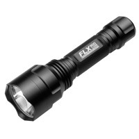 

Barska 800 Lumen LED FLX Flashlight, Waterproof, Fogproof