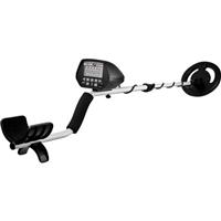 Image of Barska Pursuit Edition Metal Detector with 8.0&quot; Search Coil