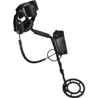 Image of Barska Premiere Edition Underwater Metal Detector with 10&quot; Search Coil