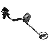 Image of Barska Pro 200 Metal Detector with Waterproof 7.5&quot; Search Coil