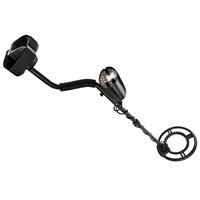 Image of Barska Master 200 Metal Detector with Waterproof 10&quot; Search Coil