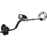 Image of Barska Pursuit-300 Metal Detector with 10&quot; Waterproof Search Coil
