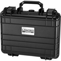 

Barska HD-200 Loaded Gear Hard Pistol Case