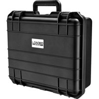 

Barska HD-300 Loaded Gear Hard Pistol Case