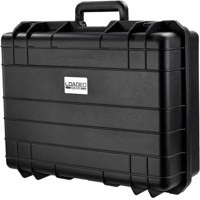 

Barska HD-400 Loaded Gear Hard Pistol Case