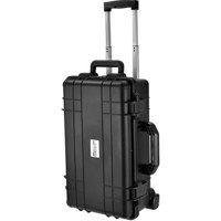 

Barska HD-500 Loaded Gear Hard Range Case with Wheels