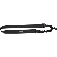 

Barska Loaded Gear CX-100 Single Point Sling, 1.5" Wide, Black