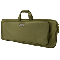 

Barska Loaded Gear RX-500 35" Tactical Soft Rifle Bag, OD Green