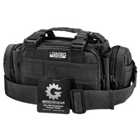 

Barska Loaded Gear GX-100 Crossover Ranger Pack, Black