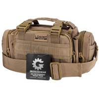

Barska Loaded Gear GX-100 Crossover Ranger Pack, Flat Dark Earth