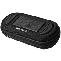 

Barska Portable Solar Charger Case with Speaker