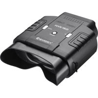 

Barska 2x24mm Night Vision NVX150 CMOS Binocular, 2x Digital Zoom, Infrared Illuminator, Screen Resolution 320x240