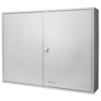 

Barska 400 Position Hook-Style Key Lock Box with Colored Tags, Gray