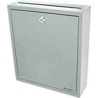 

Barska 11.5x3.5x13" Multi-Purpose Drop Box, Large