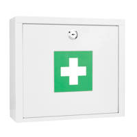 

Barska Medical Cabinet, Small