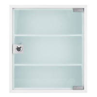 

Barska Medical Cabinet, Standard