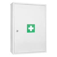 

Barska Medical Cabinet, Large