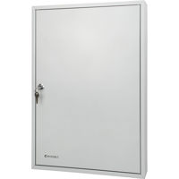 

Barska 100 Position Key Cabinet with Key Lock, Gray