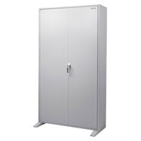 

Barska 1170 Position Key Cabinet with Key Lock, Gray