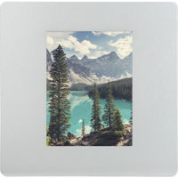 

Barska 4x6" Picture Wall Mount Photo Frame Key Cabinet