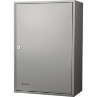 

Barska 300 Position Key Cabinet with Key Lock, Gray