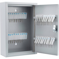 

Barska 40 Position Key Cabinet with White Tag & Key Lock