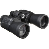 

Barska 20x50 Colorado Weather Resistant Porro Prism Binocular with 3.2 Degree Angle of View, Black