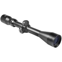 

Barska 3-9x40 Colorado Riflescope, Matte Black with 30/30 Duplex Reticle, Fully Coated, 1" Tube Diameter