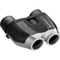 

Barska 6-18x21 Blueline Zoom Weather Resistant Porro Prism Binocular with 5.8 Degree Angle of View, Black