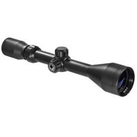 

Barska 3-9x50 Colorado Riflescope, Matte Black with 30/30 Reticle, Fully Coated, 1" Tube Diameter