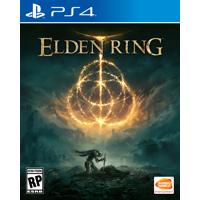 

Bandai Elden Ring for PlayStation 4