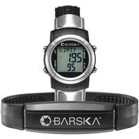 Image of Barska R2 Fitness Heart Rate Monitor Watch with Wireless Transmitter