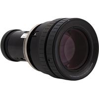 

Barco Long Throw Zoom WUXGA CT Lens F2.6-3.3, EN54