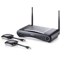 

Barco ClickShare CSE-200 Wireless Presentation System