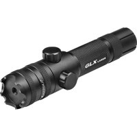 

Barska GLX 5mW Green Tactical Laser Sight, Picatinny Rail Mount