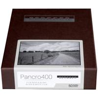 

Bergger Pancro 400 Black and White Photographic Film, 8x10", 25 Sheets