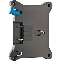 

bebob 3-Stud Battery Plate for Sony Venice and AXS-R7 Recorder