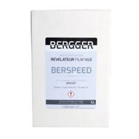 

Bergger BERSPEED Black & White Film Developer, 5L
