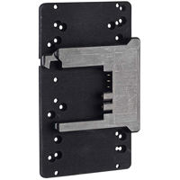 

bebob BMM-24 B-Mount Plate, Male 28.8V (Camera Side)