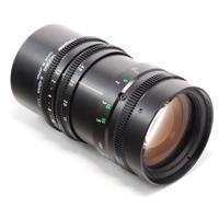 

Back-Bone 1/2" 8-48mm f1.2 6x Zoom Lens