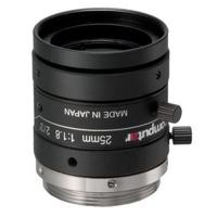 

Back-Bone 2/3" 25mm f1.8 5MP Ultra Low Distortion Lens