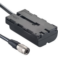 

bebob 7.2V Coco Adapter Cable for Sony FS700/100 and Atomos