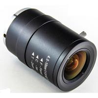 

Back-Bone 1/2.3" 4.5-10mm f1.8 10MP CS Mount Varifocal IR Lens