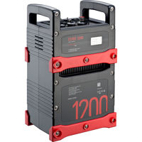 

bebob Multivoltage Li-Ion Battery, 24V/48V 1176Wh