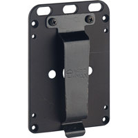 

bebob Beltclip for VMM/AMM Micro Plate