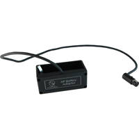 

Cable Techniques Standard NP-1 Power adaptor cap to low profile right angle TA4F